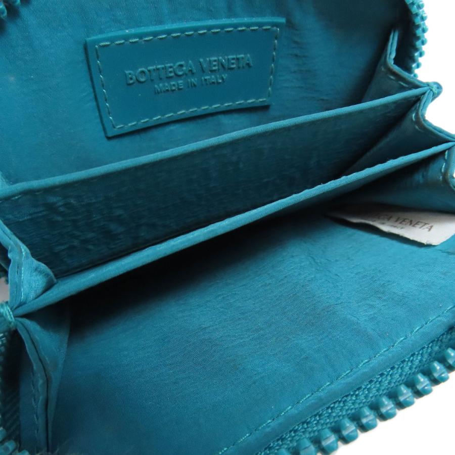 BOTTEGA VENETA ボッテガヴェネタ イントレチャート コイン BOTTEGA VENETA ボッテガヴェネタ イントレチャート コイン