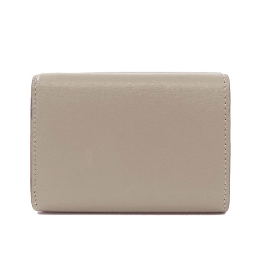 CELINE セリーヌ 三つ折り財布 二つ折り財布(小銭入れあり CELINE セリーヌ 三つ折り財布 二つ折り財布(小銭入れあり