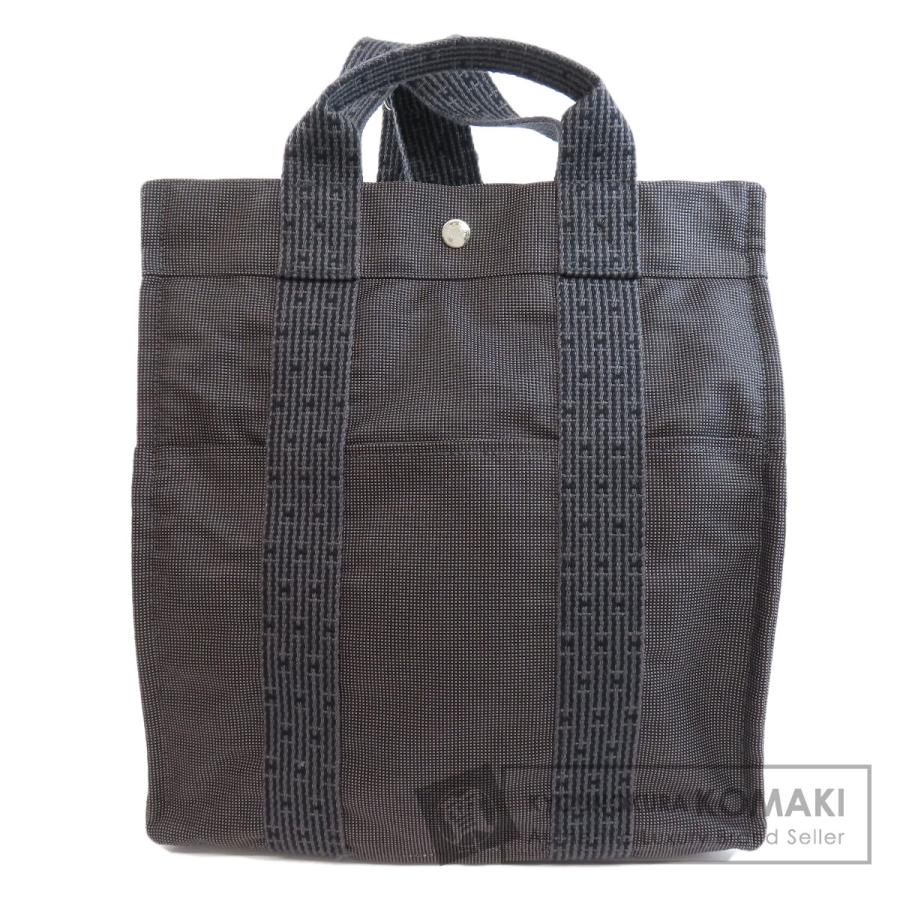 HERMES エルメス エールライン アド MM リュック・デイパック  