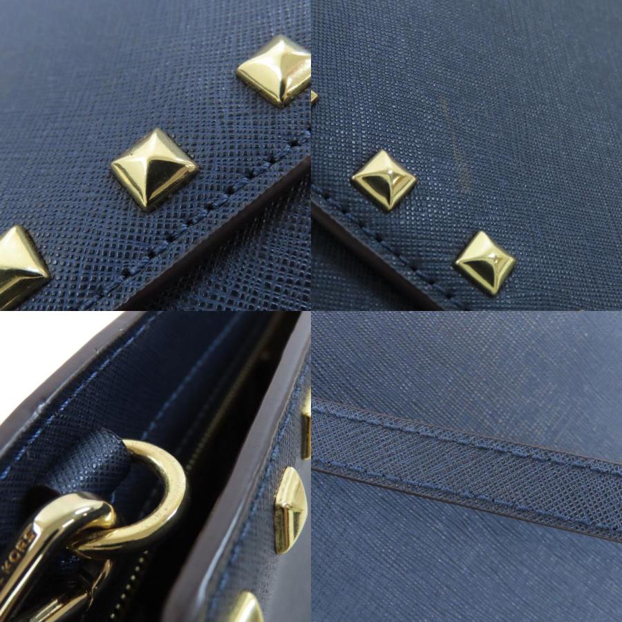 MICHAEL KORS Michael Kors マイケルコース スタッズ ショルダー