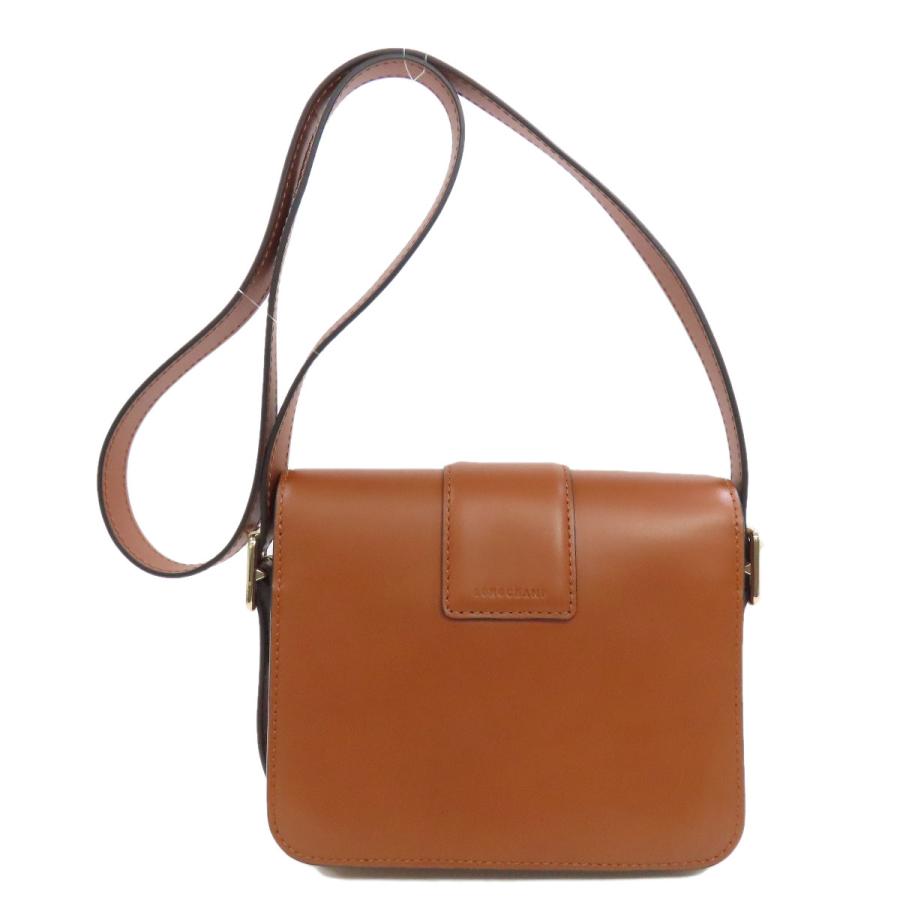 LONGCHAMP Longchamp ロンシャン ボックストロット ショルダー LONGCHAMP Longchamp ロンシャン ボックストロット ショルダー