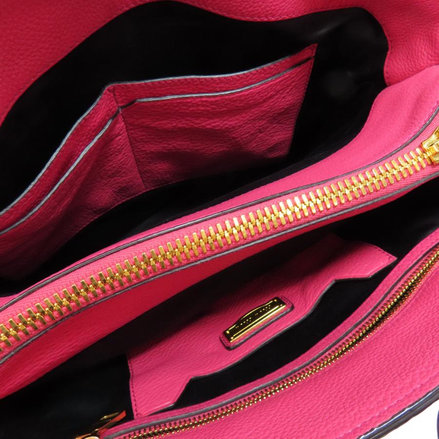 miu MIUMIU ミュウミュウ 2WAY トートバッグ レザー レディース miu MIUMIU ミュウミュウ 2WAY トートバッグ レザー レディース