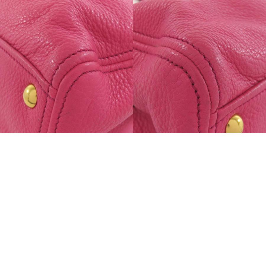miu MIUMIU ミュウミュウ 2WAY トートバッグ レザー レディース miu MIUMIU ミュウミュウ 2WAY トートバッグ レザー レディース
