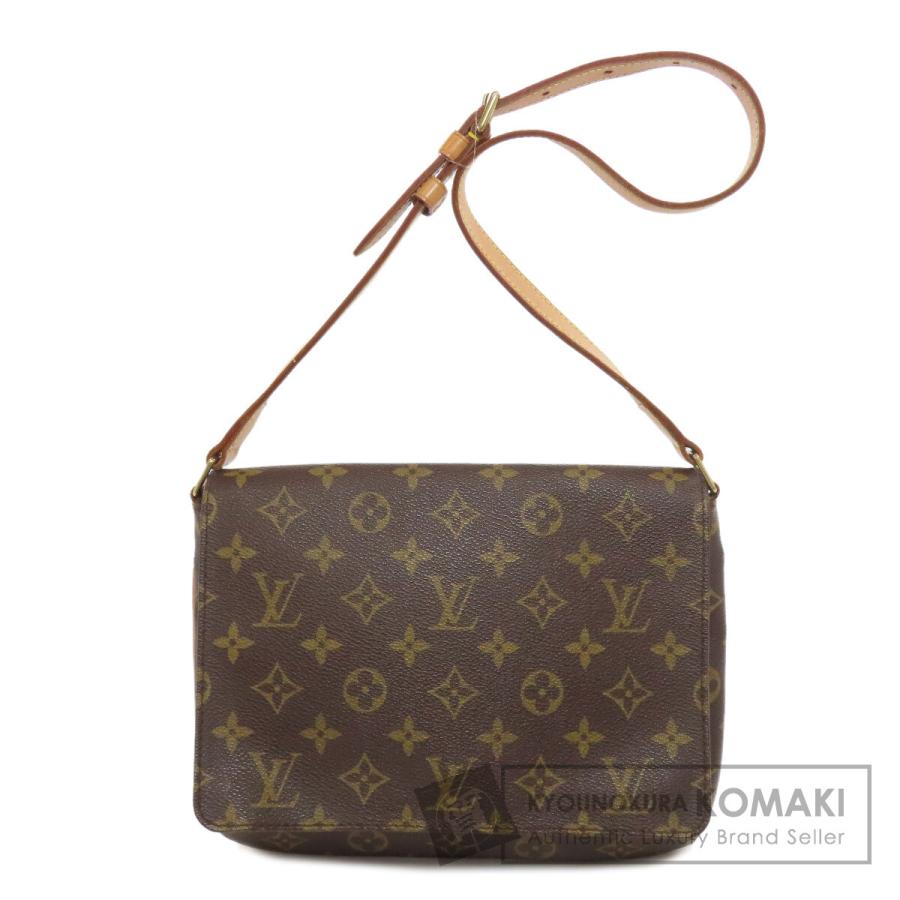 LOUIS VUITTON ルイヴィトン ミュゼット・タンゴ ショート ショルダー 