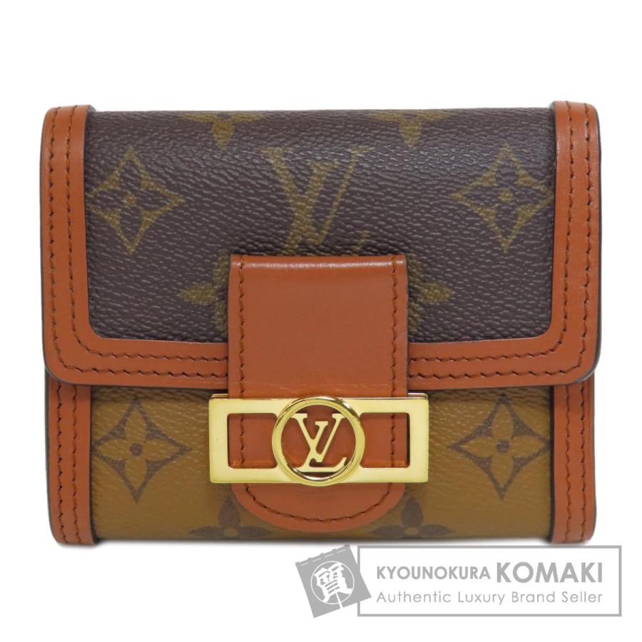 LOUIS VUITTON ルイヴィトン M68725 ポルトフォイユ 二つ折り財布 
