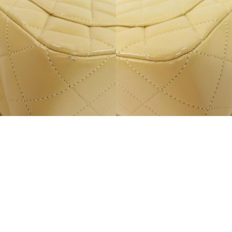 CHANEL シャネル チェーンショルダー マトラッセ ゴールド金具 CHANEL シャネル チェーンショルダー マトラッセ ゴールド金具