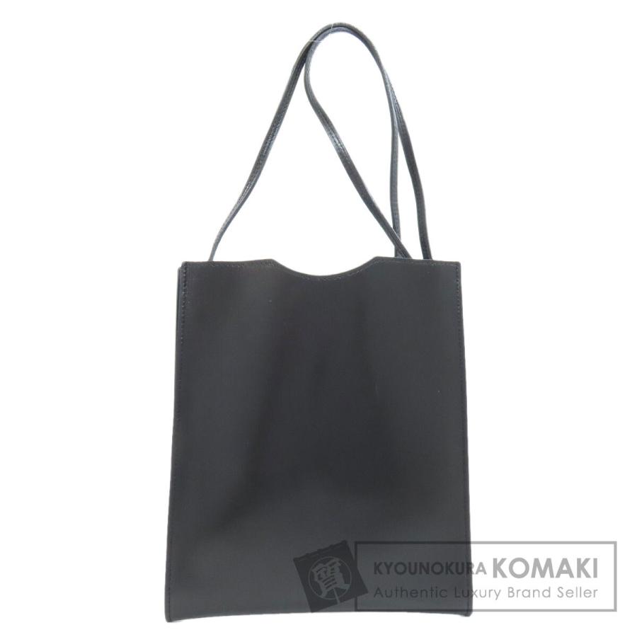 HERMES エルメス オメニトゥ ショルダーバッグ ブラック