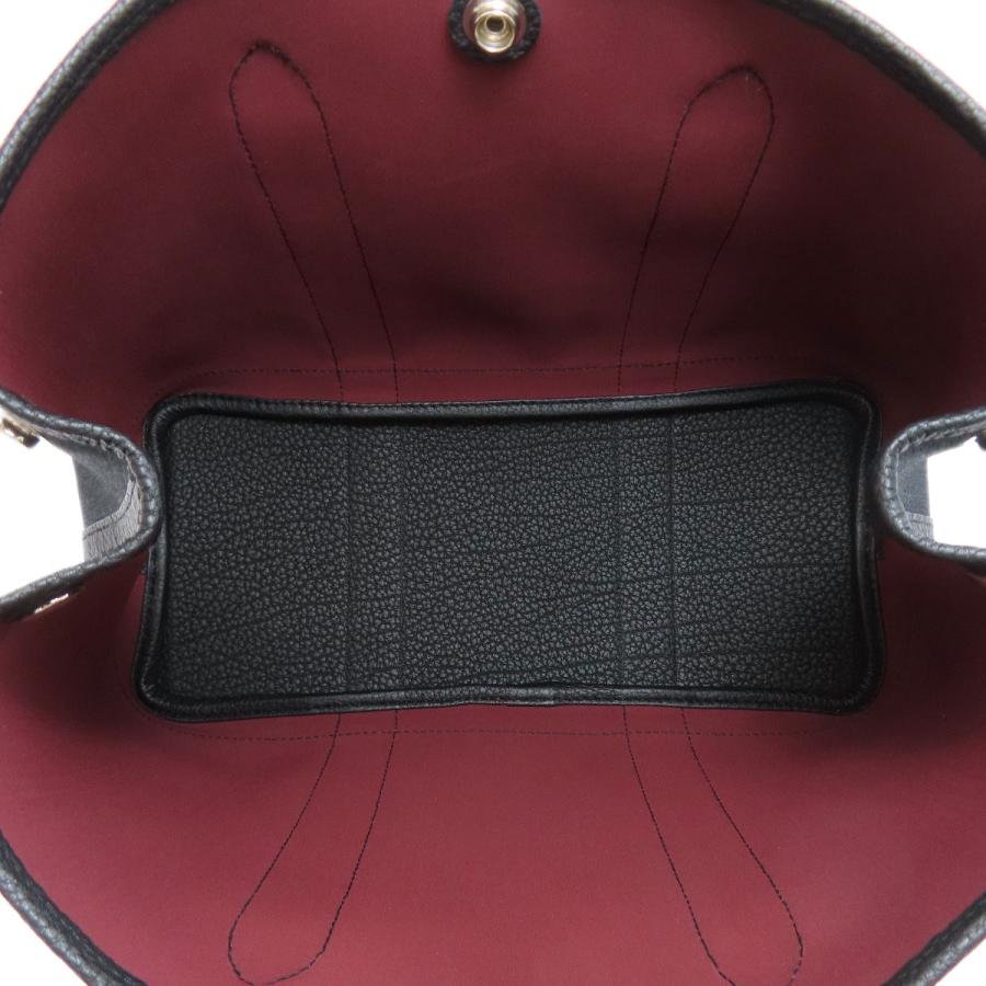 HERMES エルメス ガーデンパーティTPM シルバー金具 トート HERMES エルメス ガーデンパーティTPM シルバー金具 トート