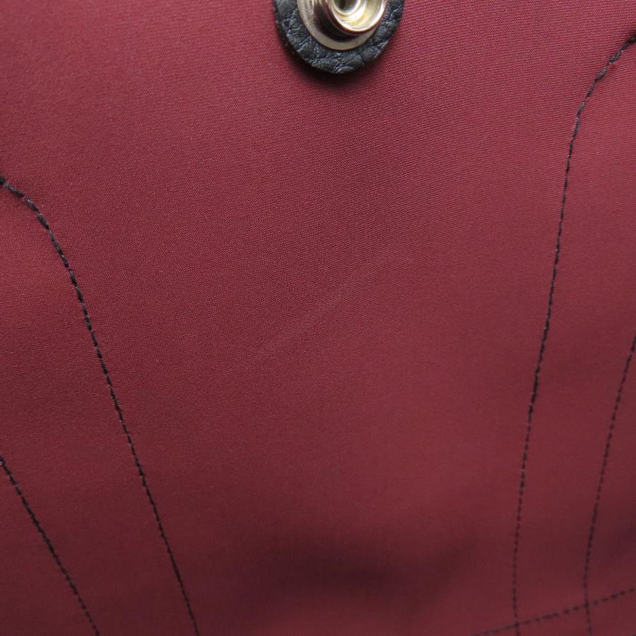 HERMES エルメス ガーデンパーティTPM シルバー金具 トート HERMES エルメス ガーデンパーティTPM シルバー金具 トート