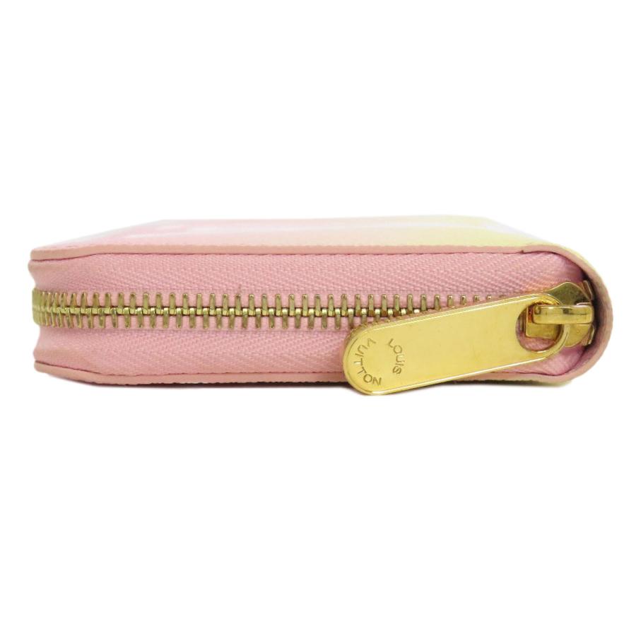 LOUIS VUITTON ルイヴィトン M80361 ジッピー・ウォレット  