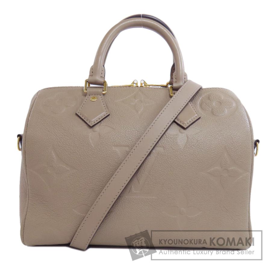 LOUIS VUITTON ルイヴィトン M59273 スピーディ・バンドリエール 25 
