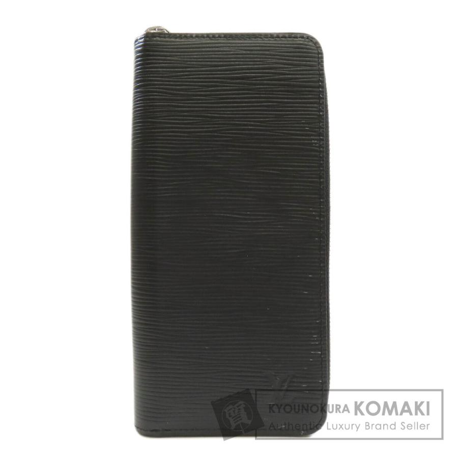 LOUIS VUITTON（ルイ・ヴィトン） M60965 ジッピー・ウォレット ヴェル