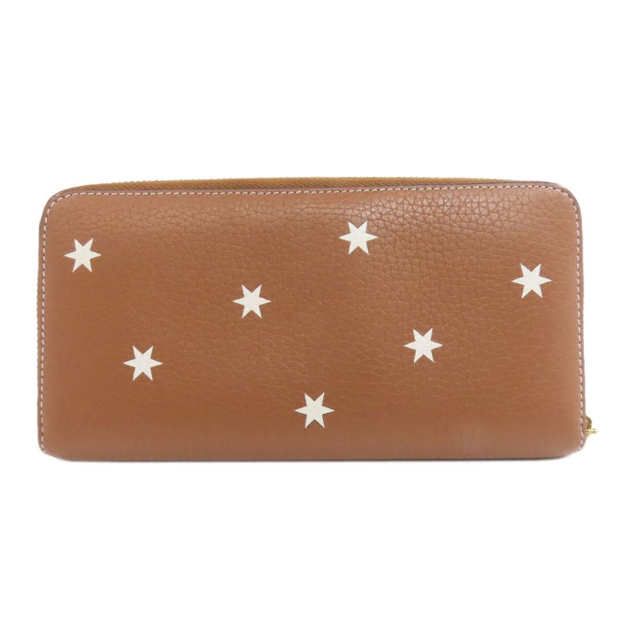 LOEWE ロエベ スターモチーフ 長財布(小銭入れあり) カーフ LOEWE ロエベ スターモチーフ 長財布(小銭入れあり) カーフ