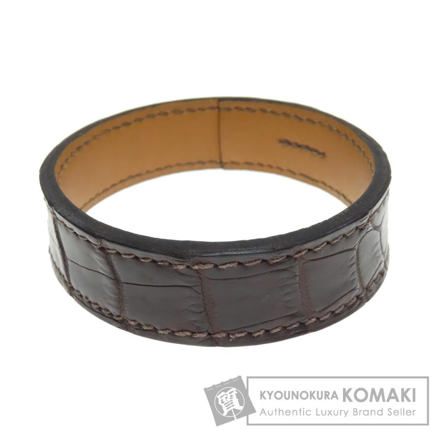 HERMES（エルメス） プールトゥール バングル ブレスレット