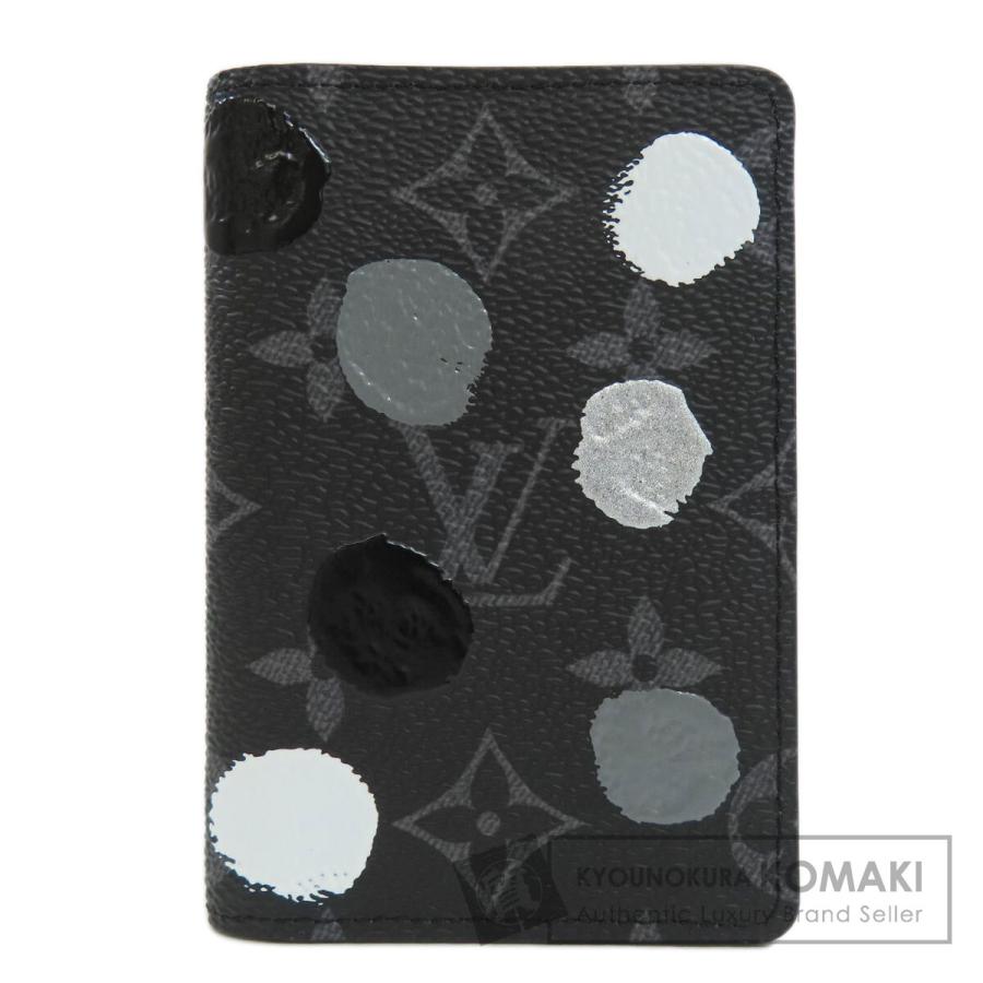 LOUIS VUITTON ルイヴィトン M81928 オーガナイザー・ドゥ ポッシュ 
