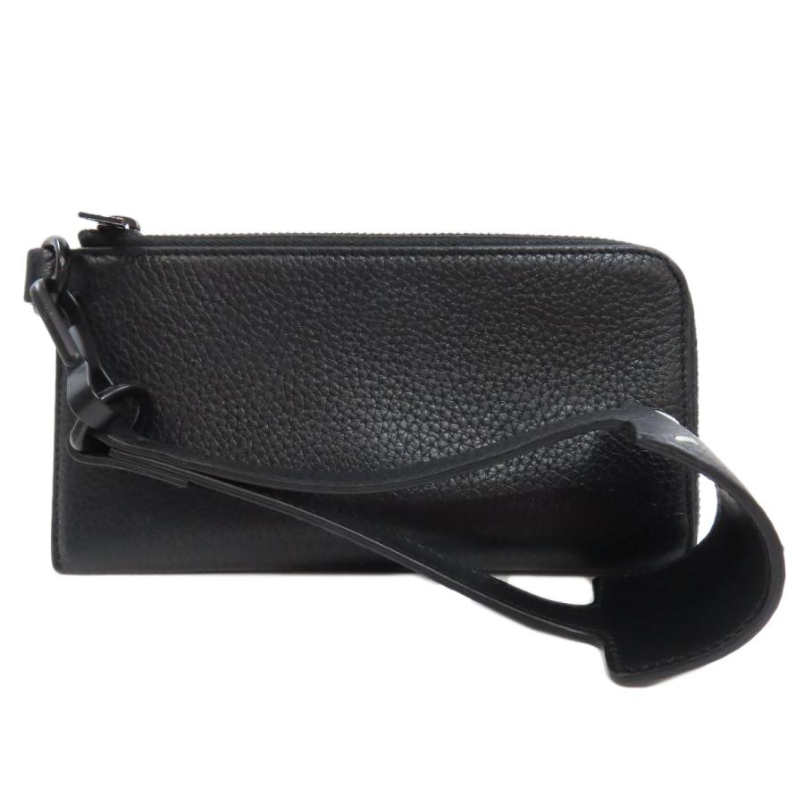 MaisonMargiela メゾン・マルジェラ ロゴ 長財布(小銭入れなし MaisonMargiela メゾン・マルジェラ ロゴ 長財布(小銭入れなし