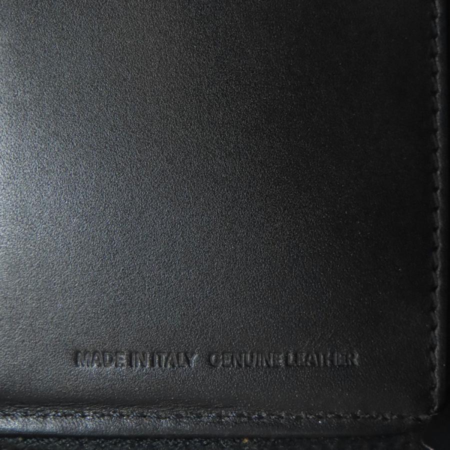 MaisonMargiela メゾン・マルジェラ ロゴ 長財布(小銭入れなし MaisonMargiela メゾン・マルジェラ ロゴ 長財布(小銭入れなし