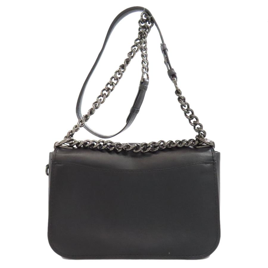 COACH コーチ 12110 チェーンショルダー スワッガー25 COACH コーチ 12110 チェーンショルダー スワッガー25
