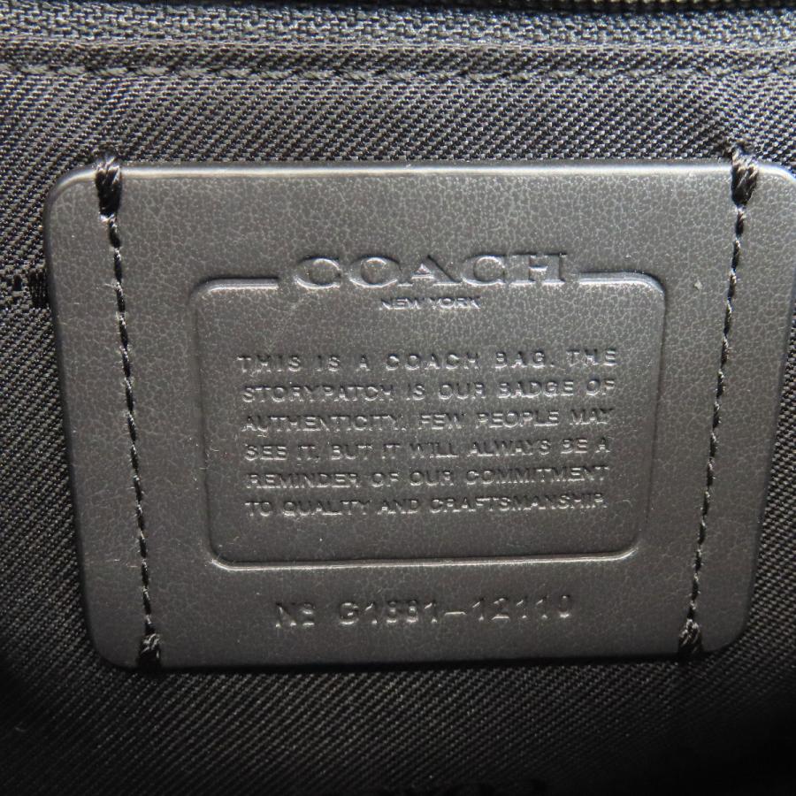 COACH コーチ 12110 チェーンショルダー スワッガー25 COACH コーチ 12110 チェーンショルダー スワッガー25