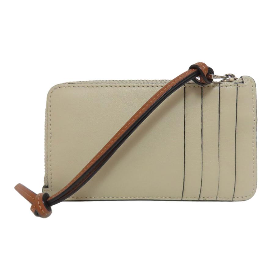 LOEWE ロエベ アナグラム コインカードホルダー コインケース LOEWE ロエベ アナグラム コインカードホルダー コインケース