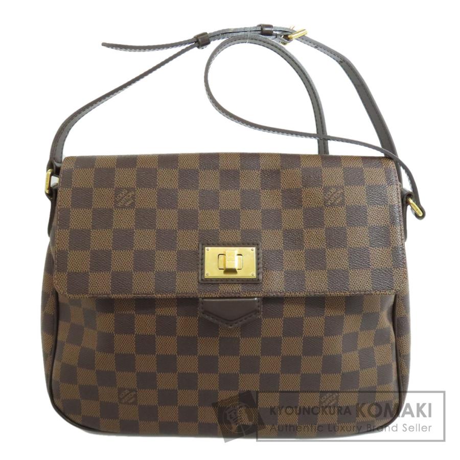 LOUIS VUITTON ルイヴィトン N41178 ブザス・ローズベリー ショルダー  