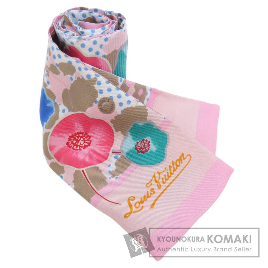 LOUIS VUITTON（ルイ・ヴィトン） M75214 バンドー・レトロフラワー