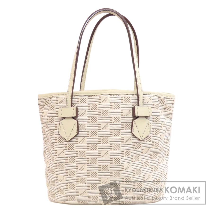 セレクトバッグ SELECT BAG  モロー・パリ サントロペ スモール  ハンドバッグ PVC レディース 中古 SELECT BAG セレクトバッグ モロー・パリ サントロペ スモール