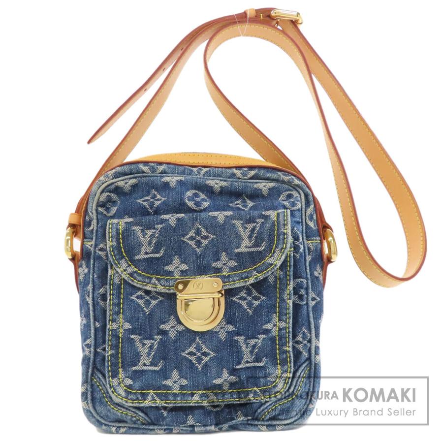 LOUIS VUITTON ルイヴィトン M95348 カメラバッグ ショルダーバッグ 