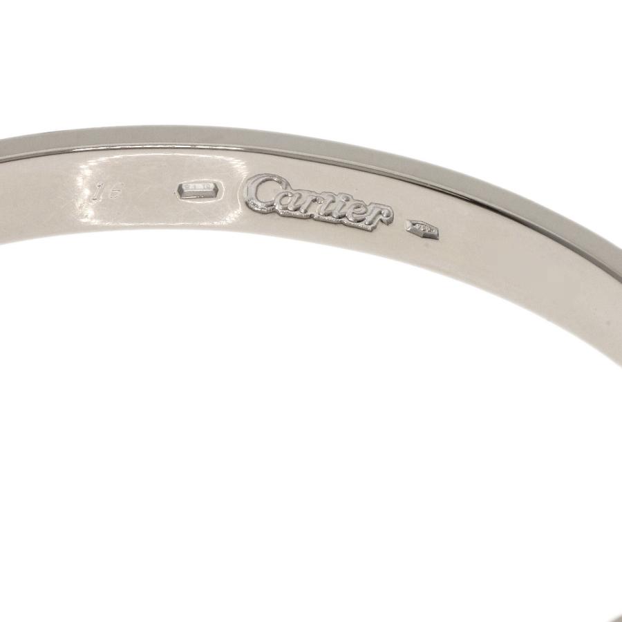 Cartier（カルティエ） ラブブレス #16 ドライバー無し ブレスレット