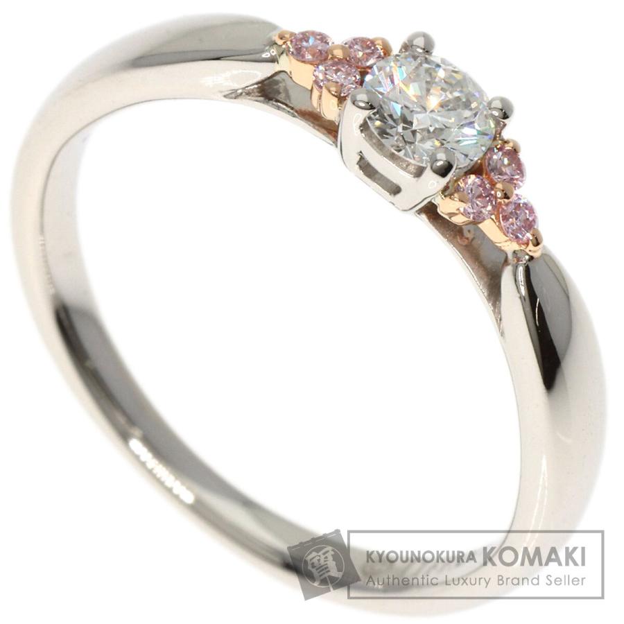 TIFFANY&Co.（ティファニー） ハーモニー クラスター ピンク