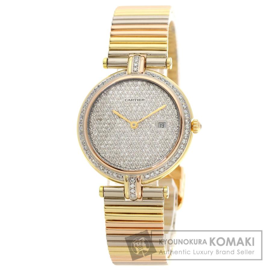 Cartier（カルティエ） VLC ルイカルティエ ヴァンドーム LM