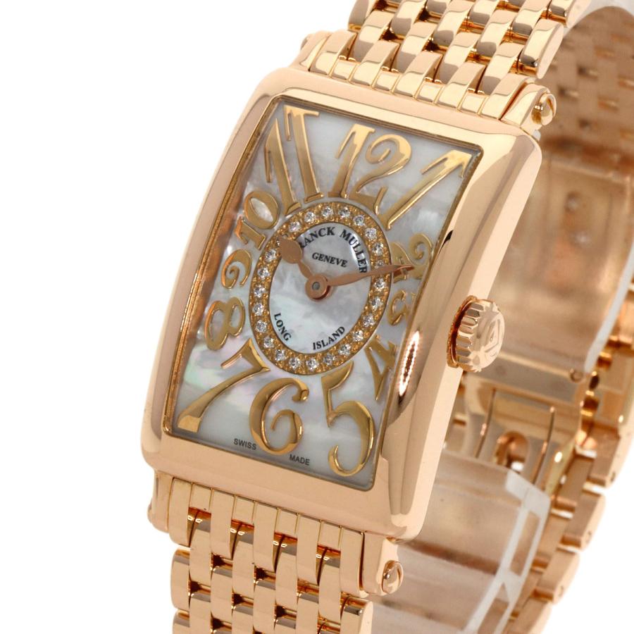 FRANCK MULLER フランクミュラー 902QZRELMOP CD1R ロング FRANCK MULLER フランクミュラー 902QZRELMOP CD1R ロング