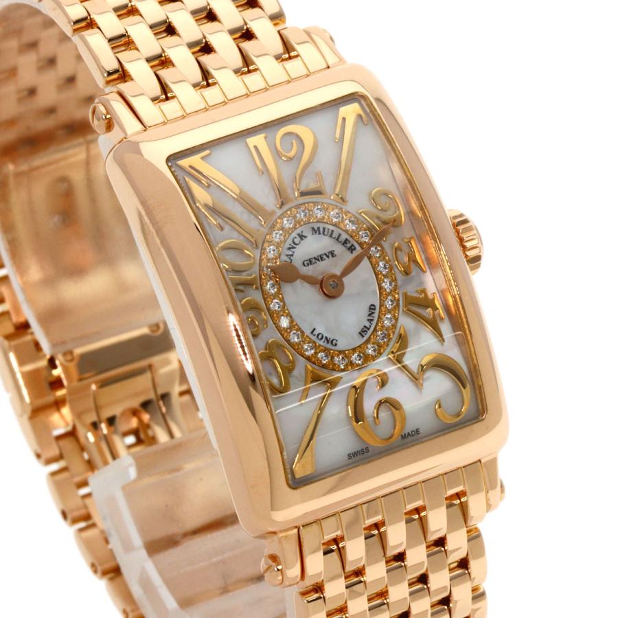 FRANCK MULLER フランクミュラー 902QZRELMOP CD1R ロング FRANCK MULLER フランクミュラー 902QZRELMOP CD1R ロング