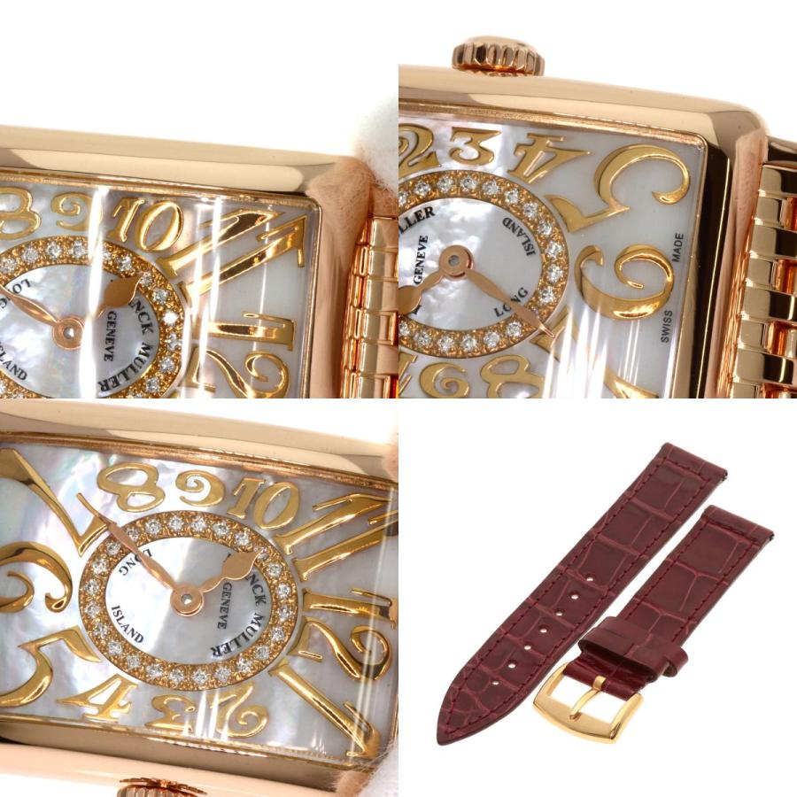 FRANCK MULLER フランクミュラー 902QZRELMOP CD1R ロング FRANCK MULLER フランクミュラー 902QZRELMOP CD1R ロング