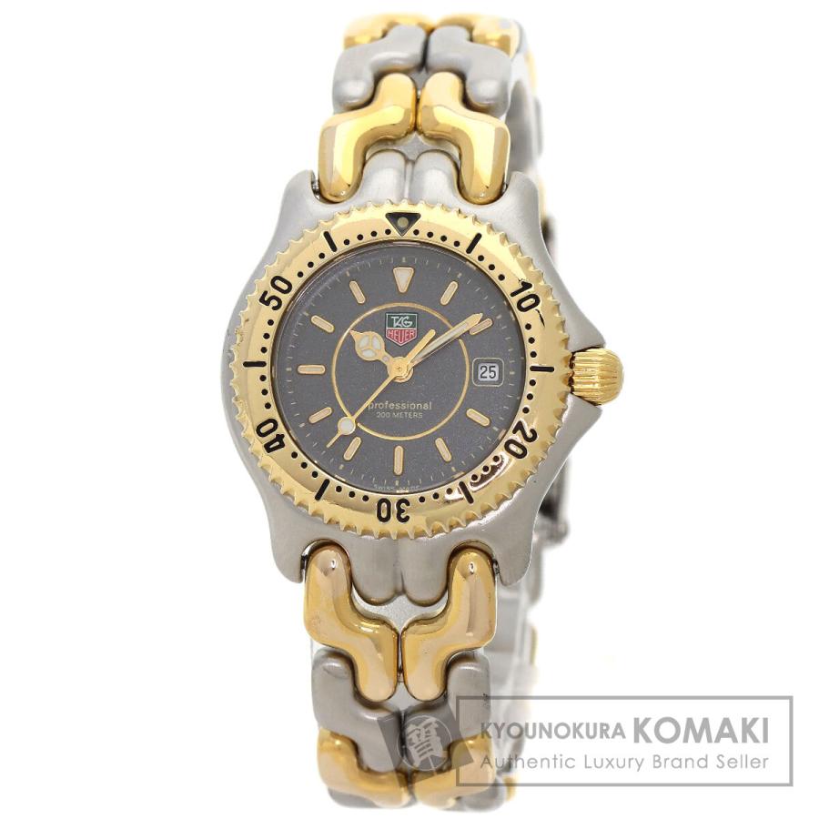 TAG HEUER タグホイヤー WG1320-2 プロフェショナル 腕時計 TAG HEUER タグホイヤー WG1320-2 プロフェショナル 腕時計