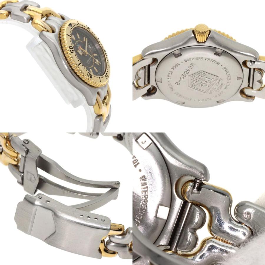 TAG HEUER タグホイヤー WG1320-2 プロフェショナル 腕時計 TAG HEUER タグホイヤー WG1320-2 プロフェショナル 腕時計