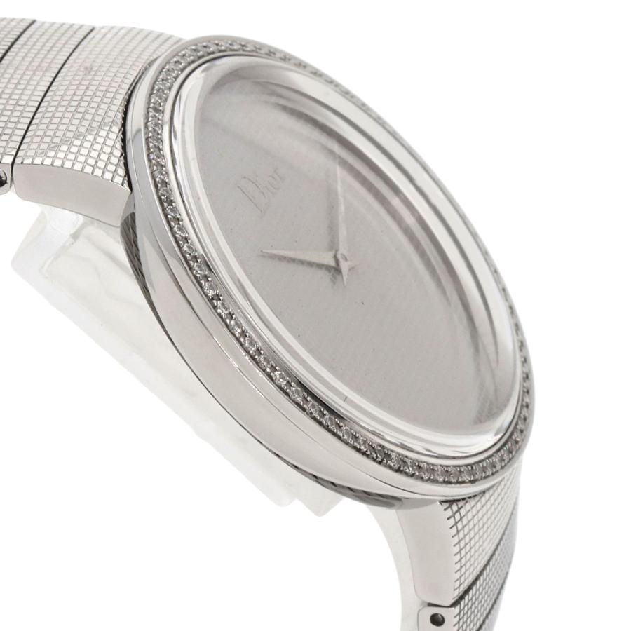 Dior クリスチャンディオール CHRISTIAN DIOR クリスチャンディオール CD043111 ラ ディ ドゥ