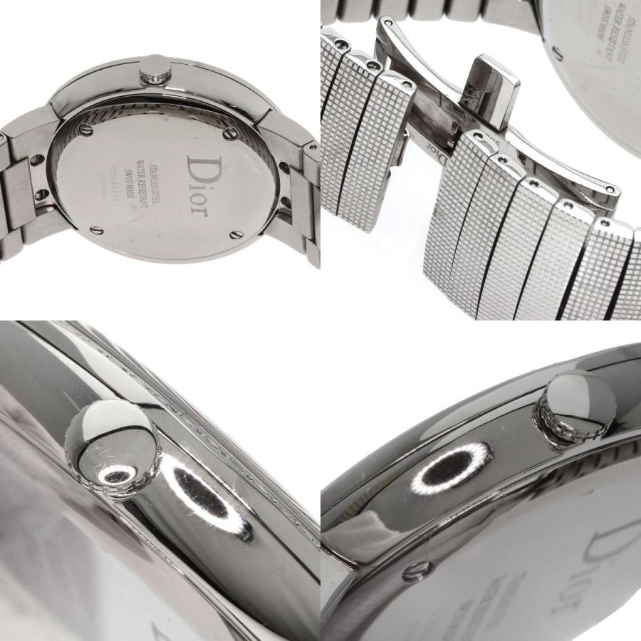 Dior クリスチャンディオール CHRISTIAN DIOR クリスチャンディオール CD043111 ラ ディ ドゥ