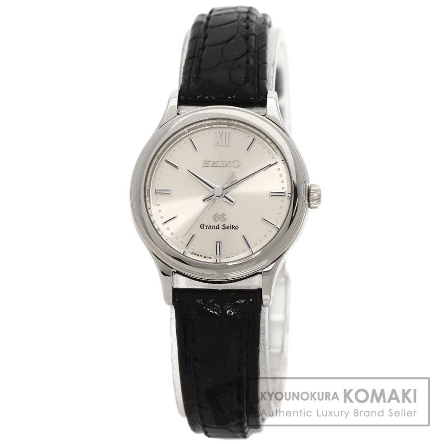 SEIKO（セイコー） 4J51-0A10 グランドセイコー ラウンド