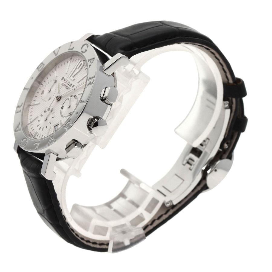 BVLGARI ブルガリ BB38SLCH ブルガリブルガリ 腕時計 ステンレス BVLGARI ブルガリ BB38SLCH ブルガリブルガリ 腕時計 ステンレス
