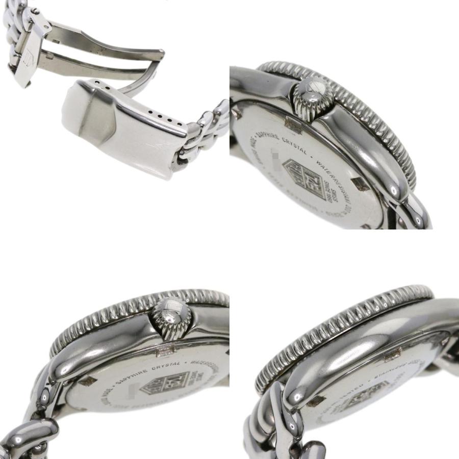 TAG HEUER タグホイヤー S99.008 プロフェッショナル 腕時計 TAG HEUER タグホイヤー S99.008 プロフェッショナル 腕時計