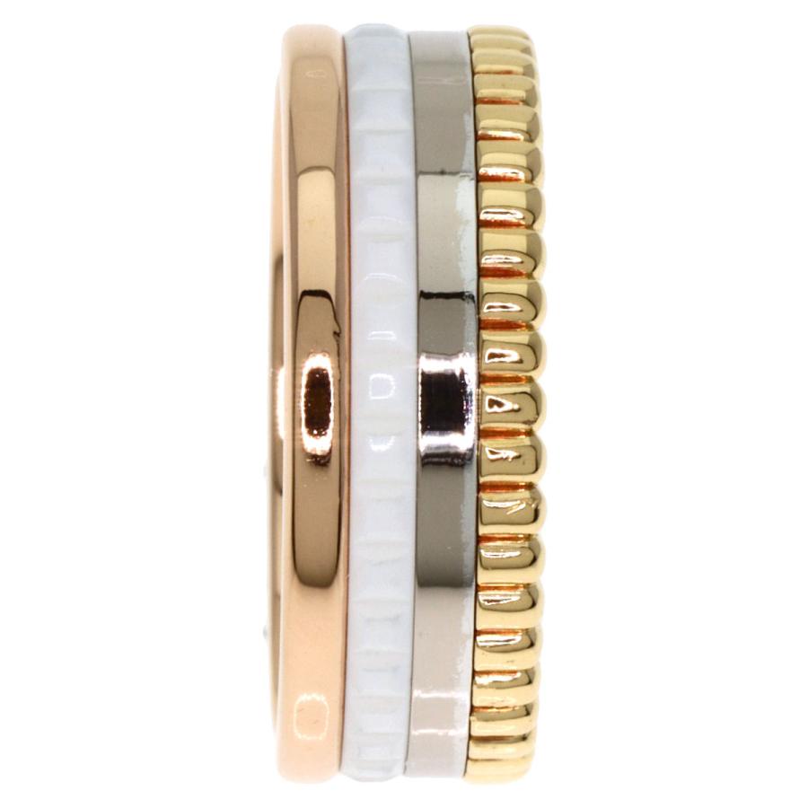 BOUCHERON Boucheron ブシュロン キャトル スモール #52 リング BOUCHERON Boucheron ブシュロン キャトル スモール #52 リング