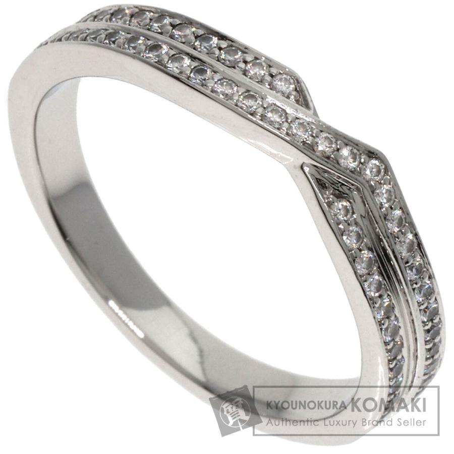 HARRY WINSTON ハリーウィンストン トリスト ツーロウ HARRY WINSTON ハリーウィンストン トリスト ツーロウ