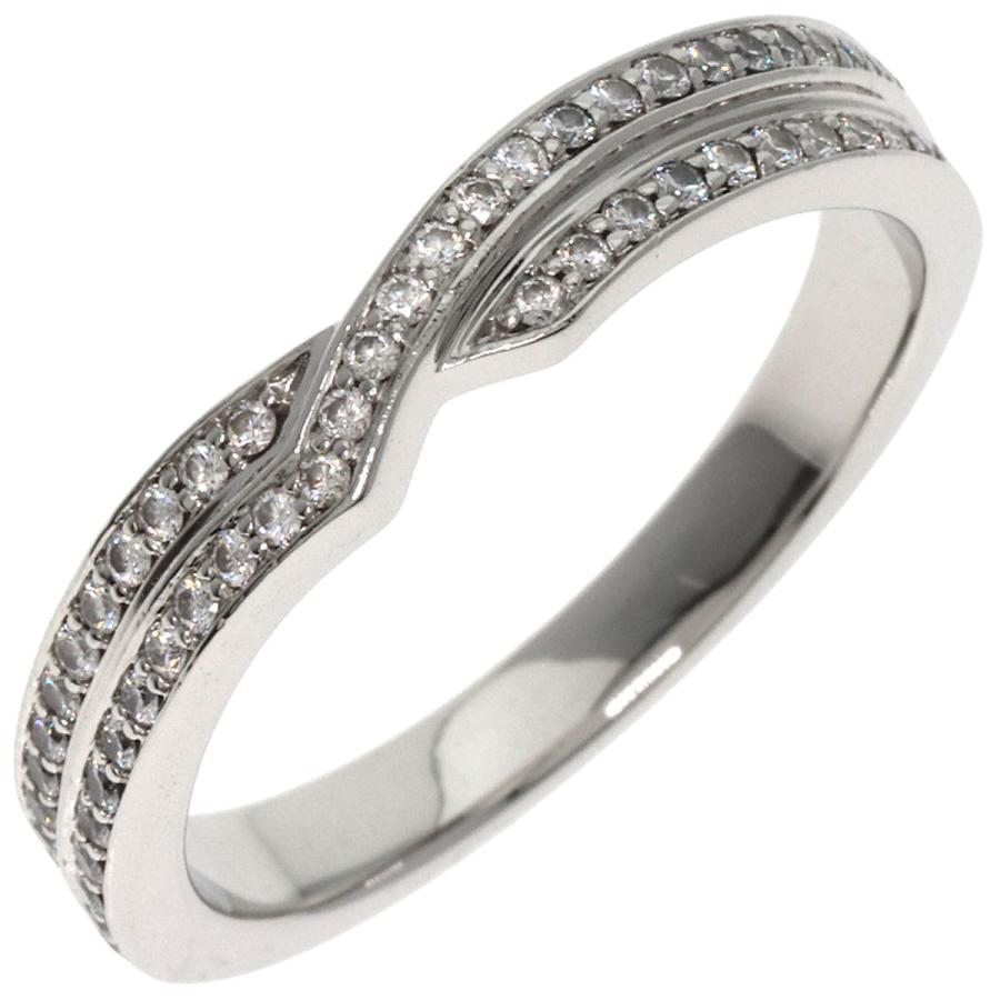 HARRY WINSTON ハリーウィンストン トリスト ツーロウ HARRY WINSTON ハリーウィンストン トリスト ツーロウ