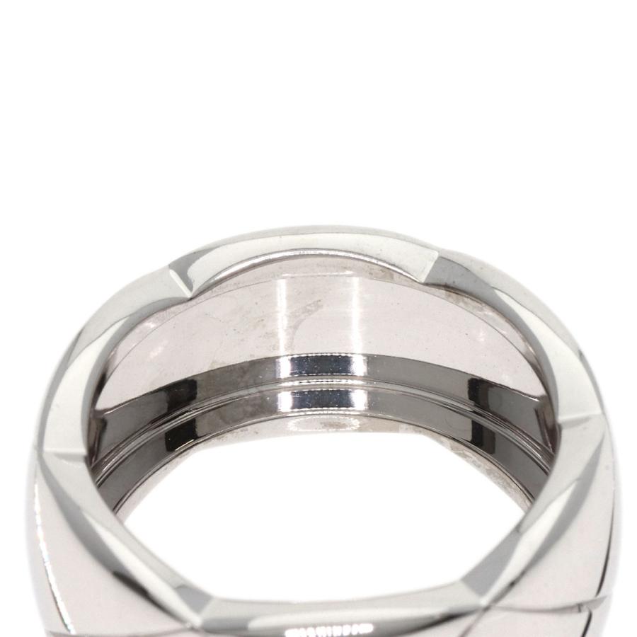 CHANEL（シャネル） ココ クラッシュ ラージ #58 リング・指輪 K18