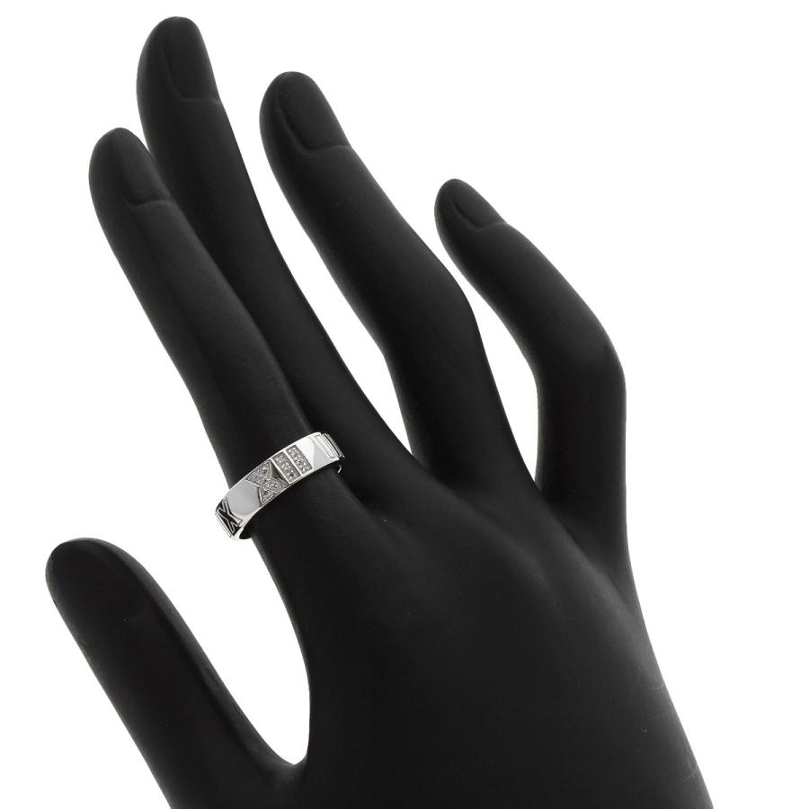 TIFFANY&Co. ティファニー アトラス ダイヤモンド リング・指輪 TIFFANY&Co. ティファニー アトラス ダイヤモンド リング・指輪