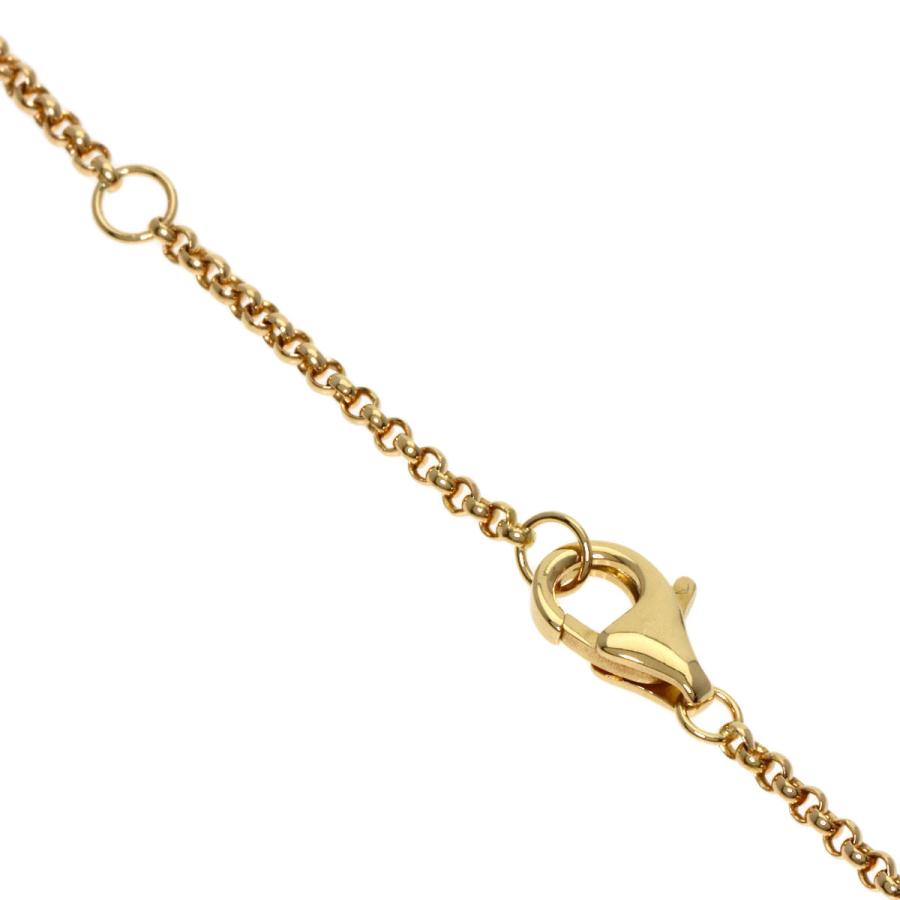 Cartier CARTIER カルティエ アグラフ ダイヤモンド