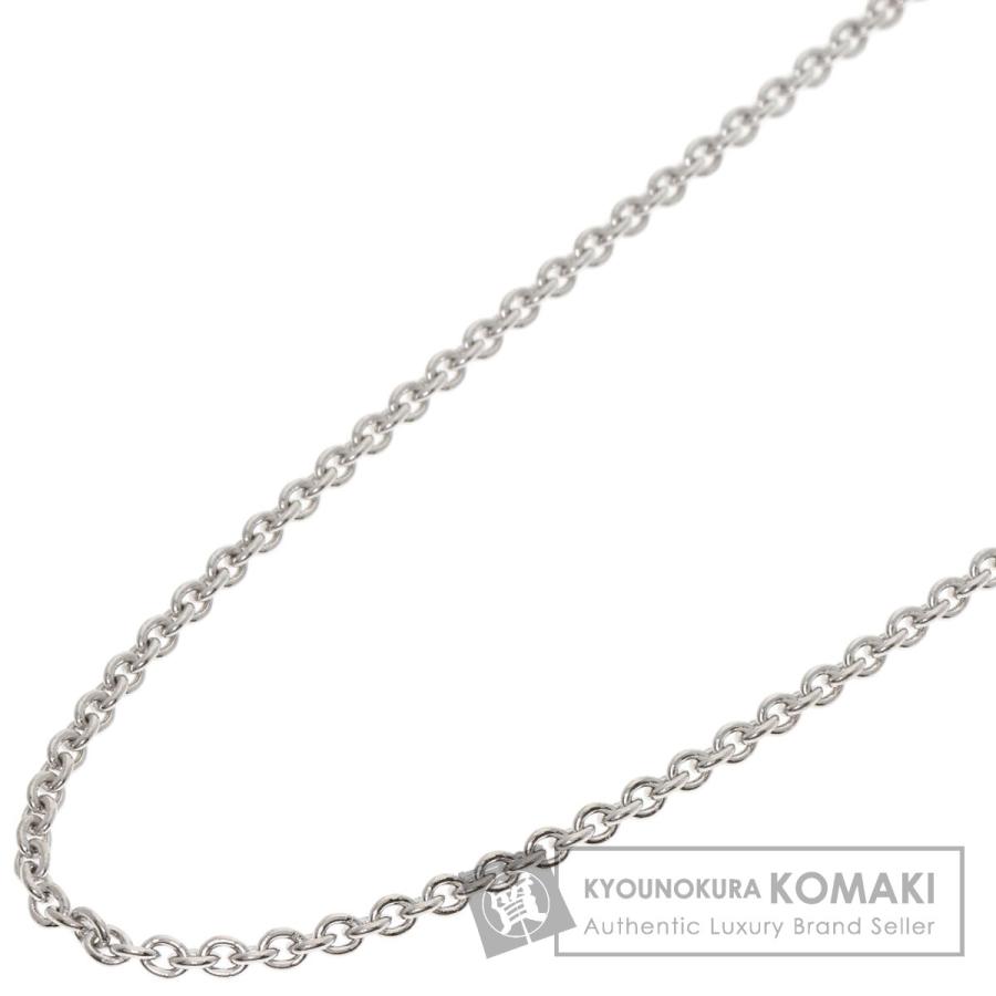 ブルガリBVLGARI チェーンネックレス BVLGARI ブルガリ ライス チェーン ネックレス イエローゴールド