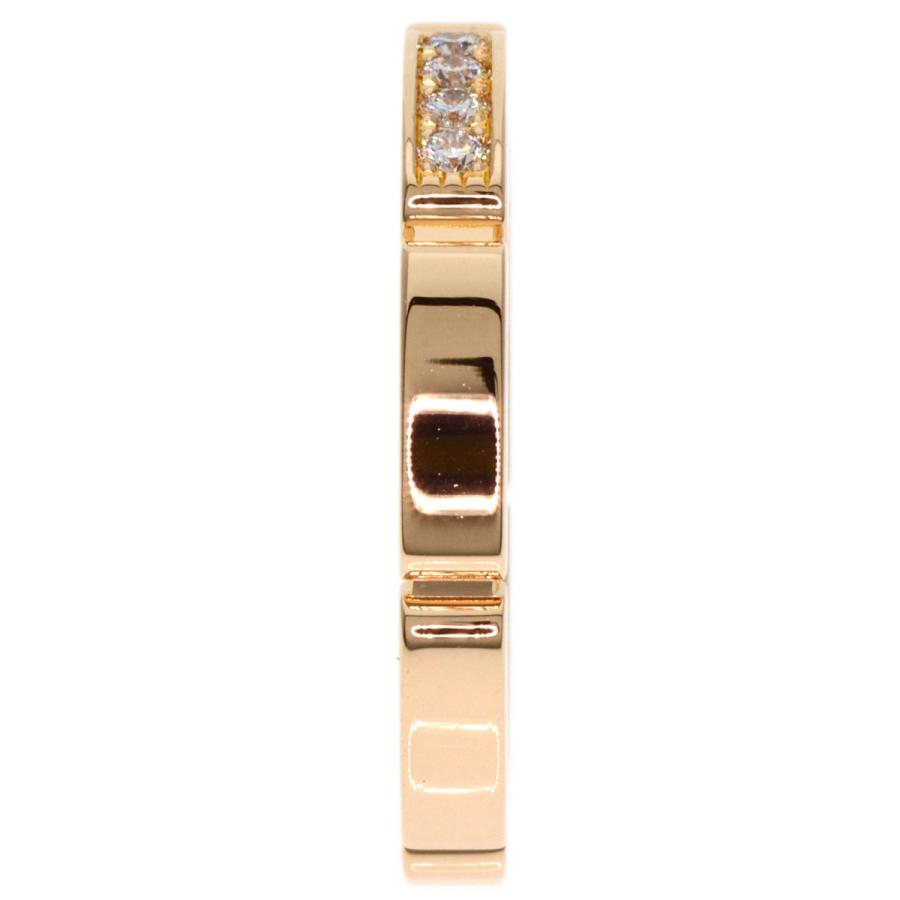 Cartier CARTIER カルティエ マイヨン パンテール ダイヤモンド Cartier CARTIER カルティエ マイヨン パンテール ダイヤモンド