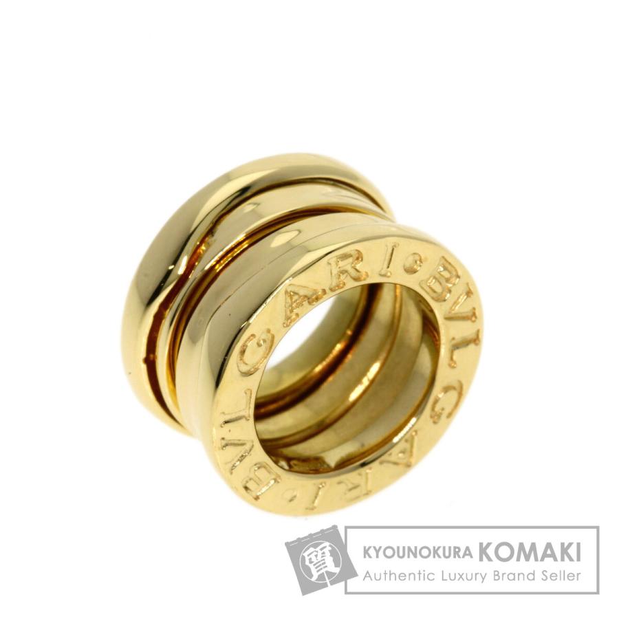 BVLGARI（ブルガリ） B-zero1 ビーゼロワン ペンダントトップ K18 